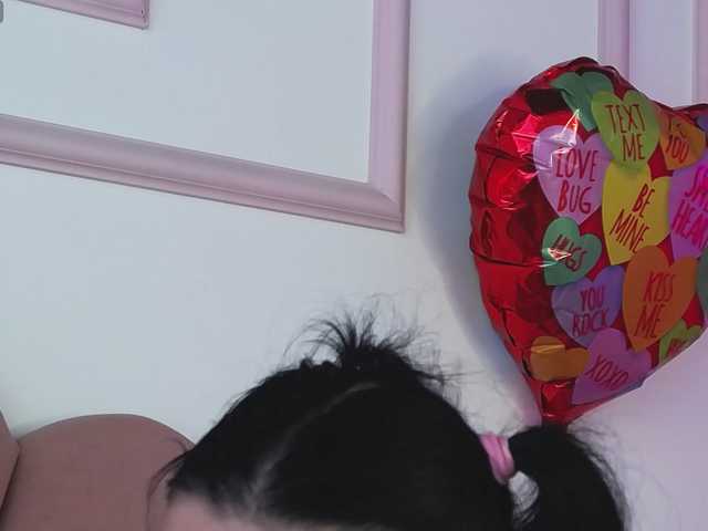 LizzySpark's BongaCams show and profile