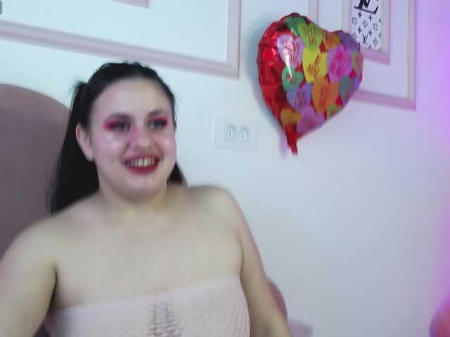 LizzySpark's BongaCams show and profile