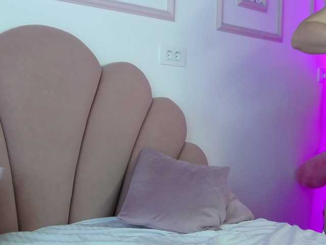 LizzySpark's BongaCams show and profile