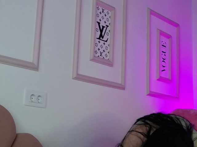 LizzySpark's BongaCams show and profile