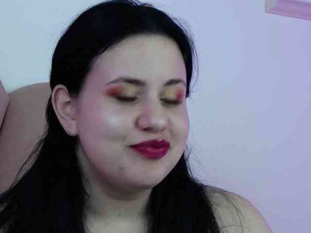 LizzySpark Live Webcam on BongaCams