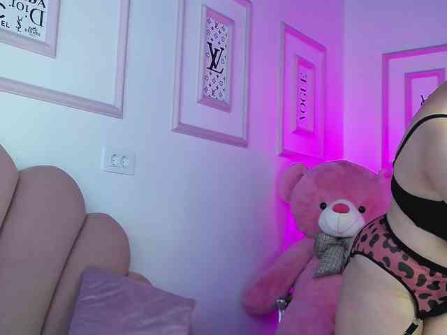 LizzySpark webcam