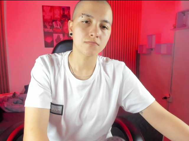 nicocoox's BongaCams show and profile