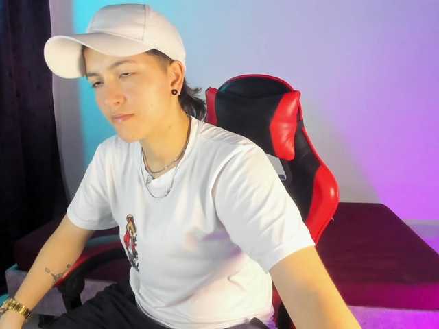 nicocoox — help me deep fist00:3100 @11