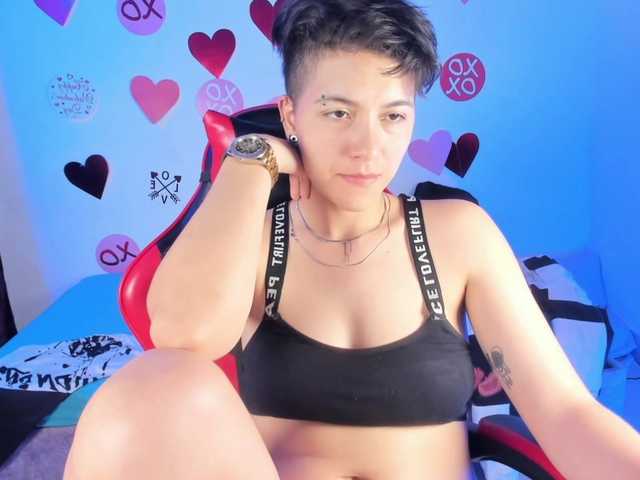 nicocoox's BongaCams show and profile