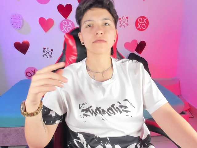 nicocoox's BongaCams show and profile