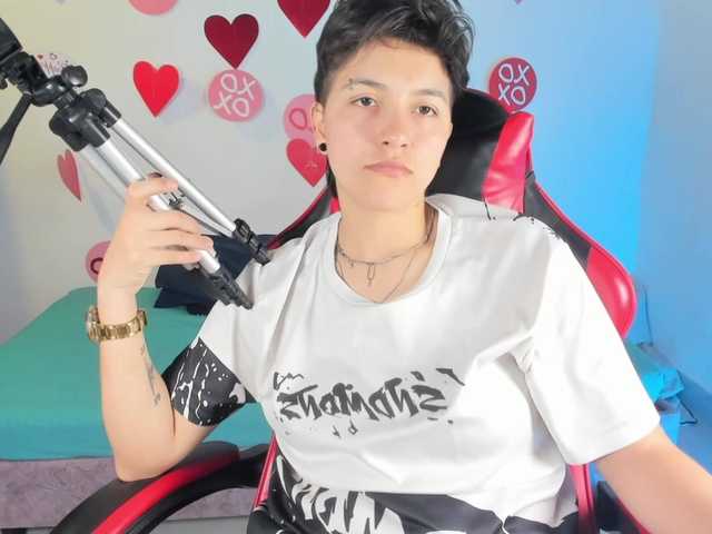 nicocoox's BongaCams show and profile