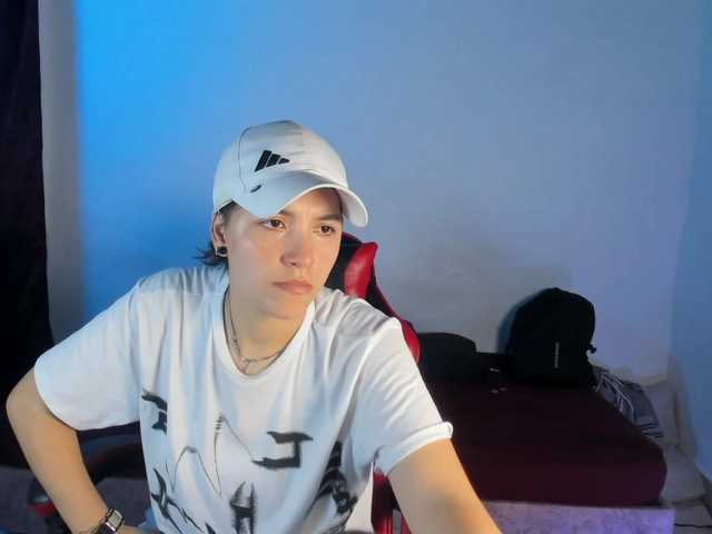 nicocoox's BongaCams show and profile