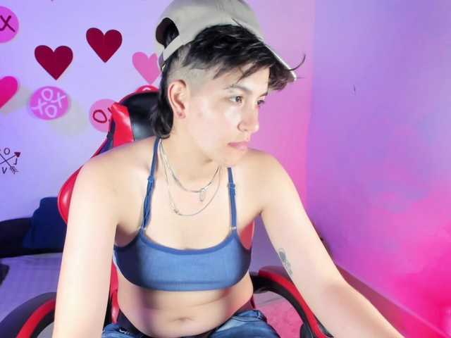 nicocoox's BongaCams show and profile
