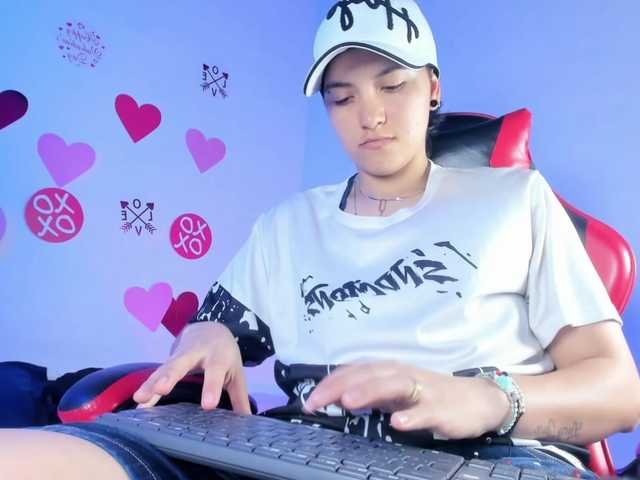 nicocoox's BongaCams show and profile