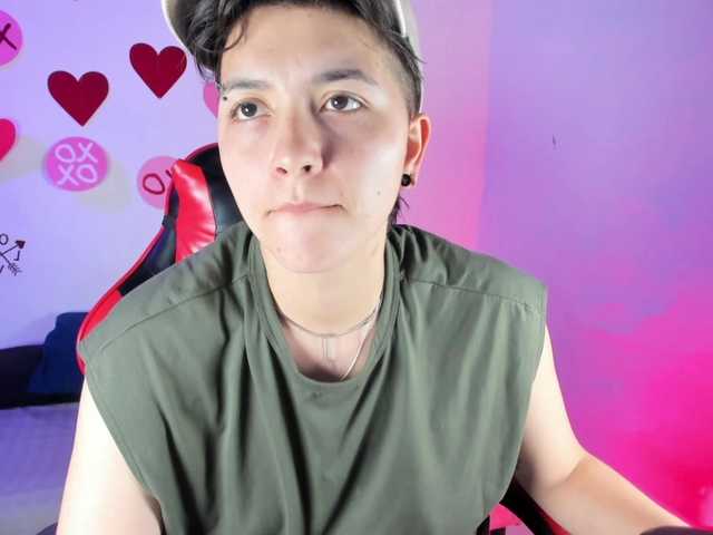 nicocoox's BongaCams show and profile