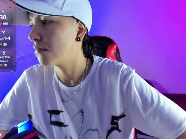 nicocoox's BongaCams show and profile