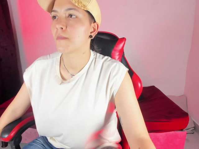 nicocoox from BongaCams