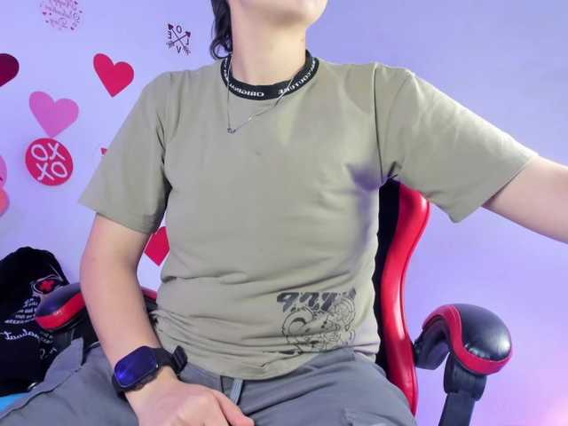 nicocoox's BongaCams show and profile