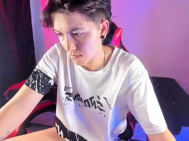 nicocoox's BongaCams show and profile