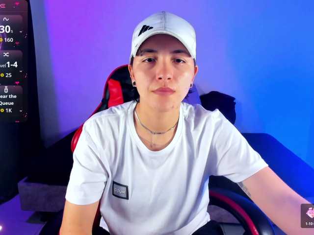 nicocoox's BongaCams show and profile