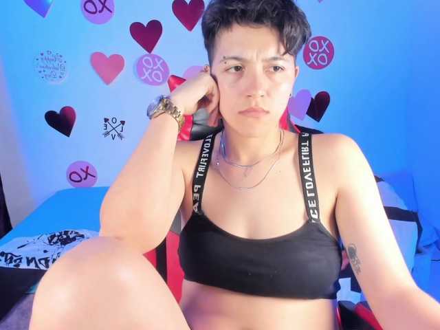 nicocoox's BongaCams show and profile