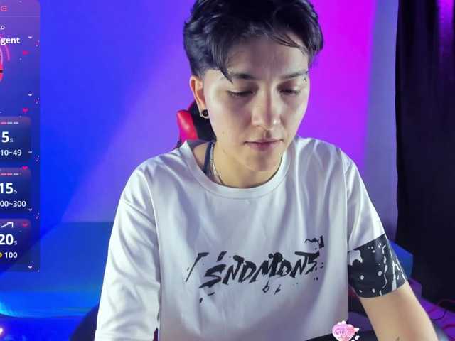 nicocoox's BongaCams show and profile