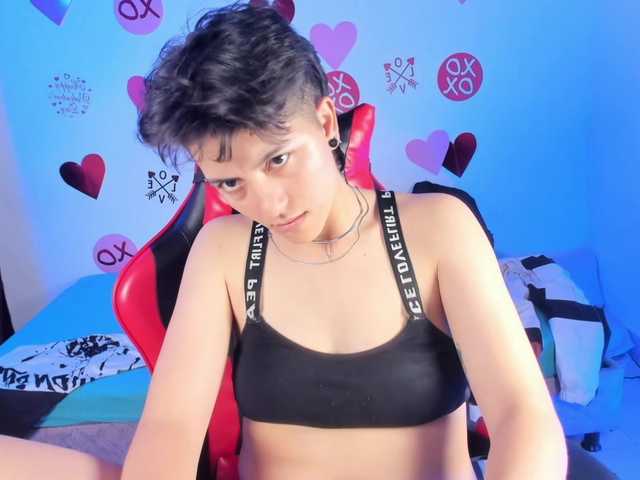 nicocoox's BongaCams show and profile