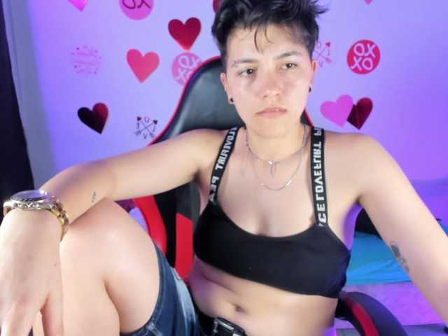 nicocoox's BongaCams show and profile