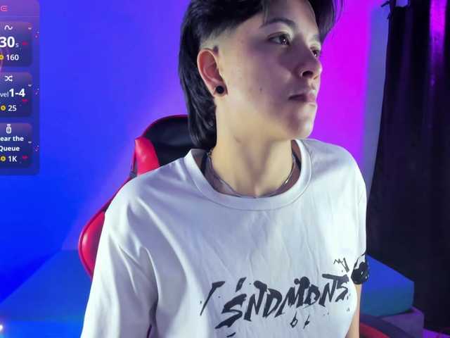 nicocoox's BongaCams show and profile