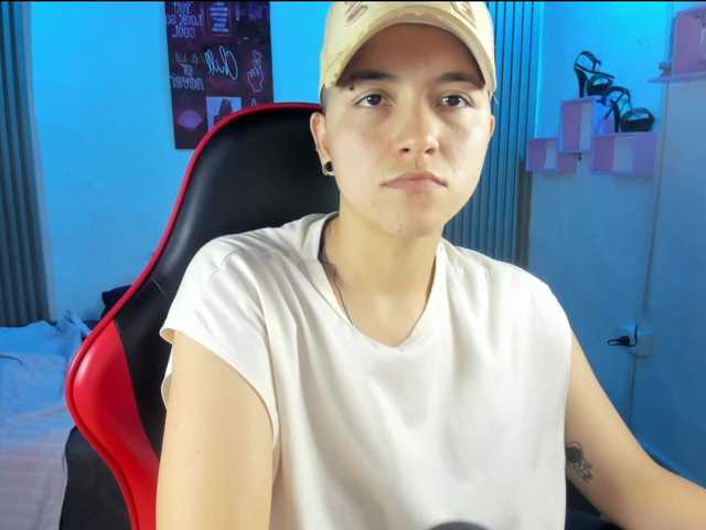 nicocoox's BongaCams show and profile