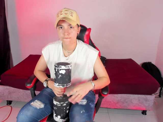 nicocoox from BongaCams is Freechat