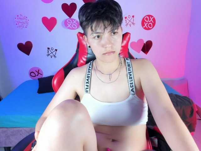 nicocoox's BongaCams show and profile