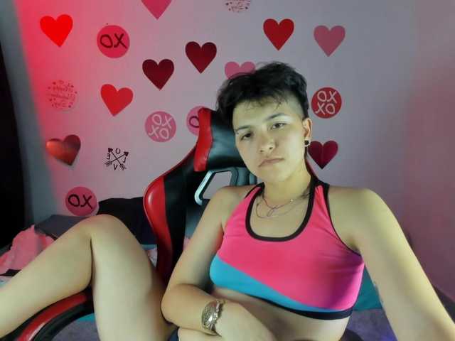 nicocoox's BongaCams show and profile