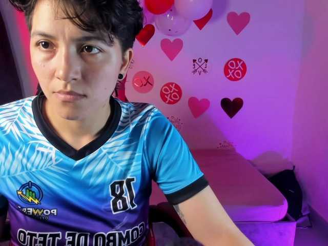 nicocoox's BongaCams show and profile