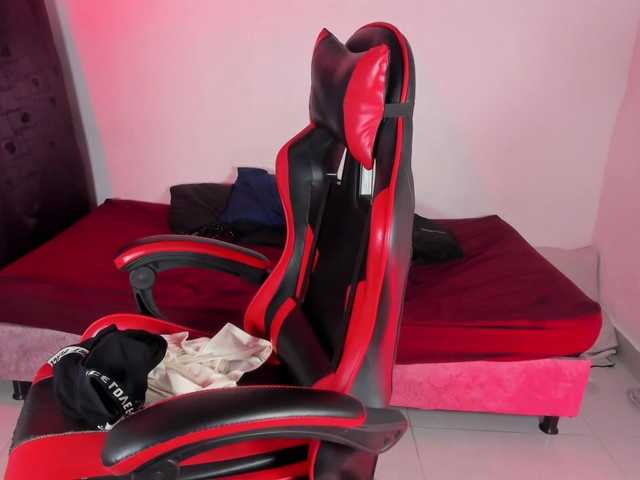 nicocoox from BongaCams is Freechat