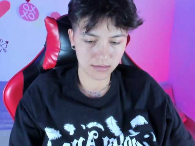 nicocoox's BongaCams show and profile