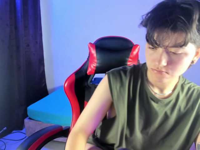 nicocoox's BongaCams show and profile