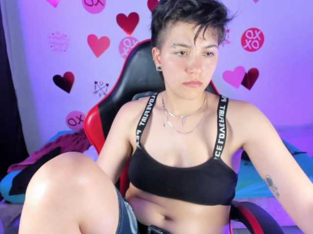 nicocoox's BongaCams show and profile