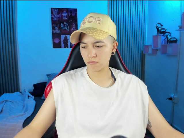 nicocoox's BongaCams show and profile