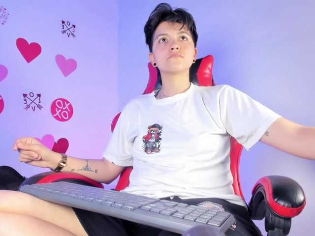 nicocoox's BongaCams show and profile