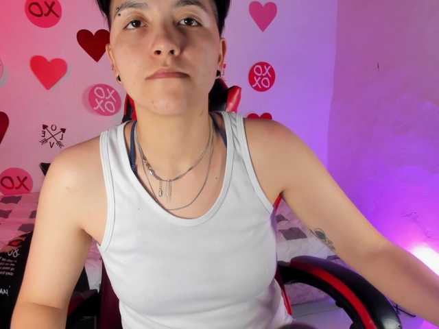 nicocoox's BongaCams show and profile