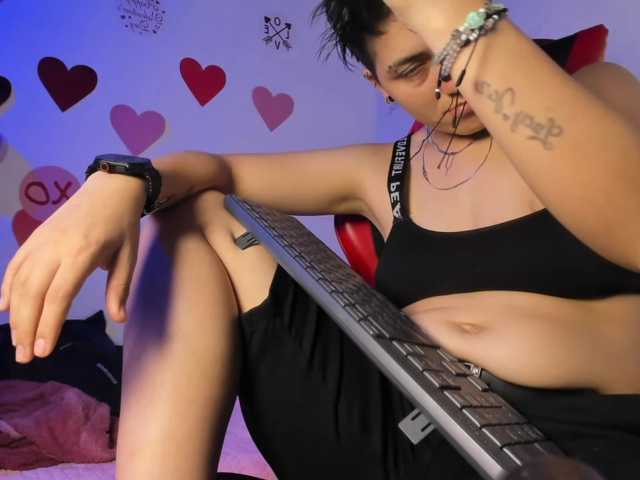 nicocoox's BongaCams show and profile