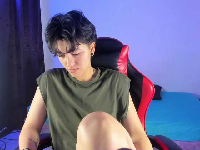 nicocoox's BongaCams show and profile