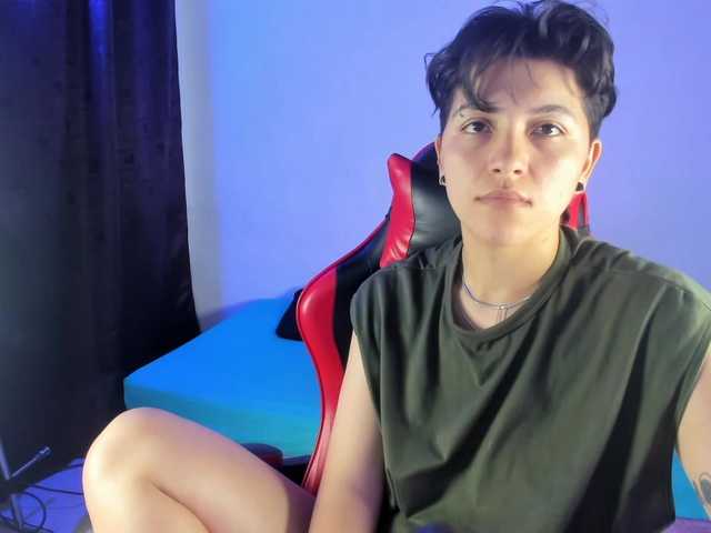 nicocoox's BongaCams show and profile