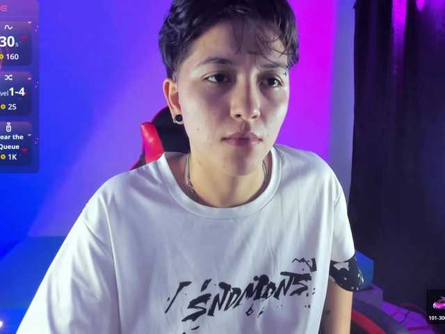 nicocoox's BongaCams show and profile