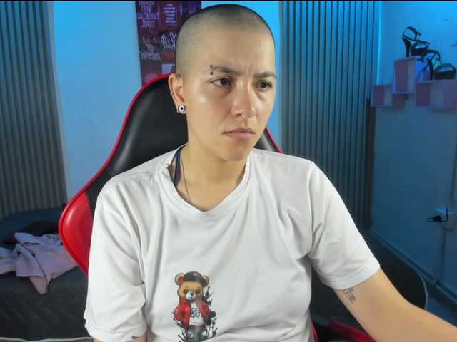 nicocoox's BongaCams show and profile