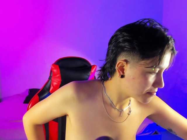 nicocoox – webcam model profile photo