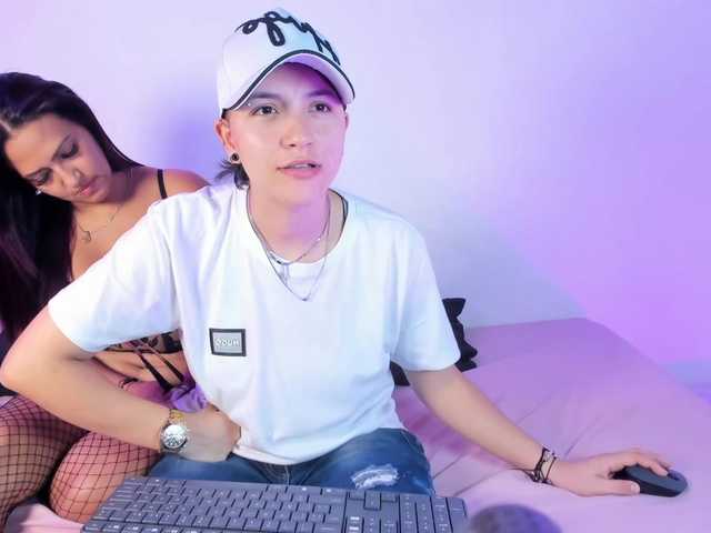 nicocoox's BongaCams show and profile