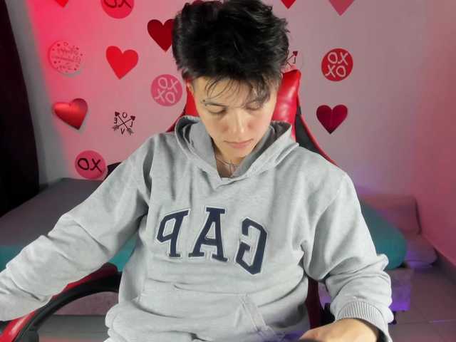 nicocoox from BongaCams is Freechat