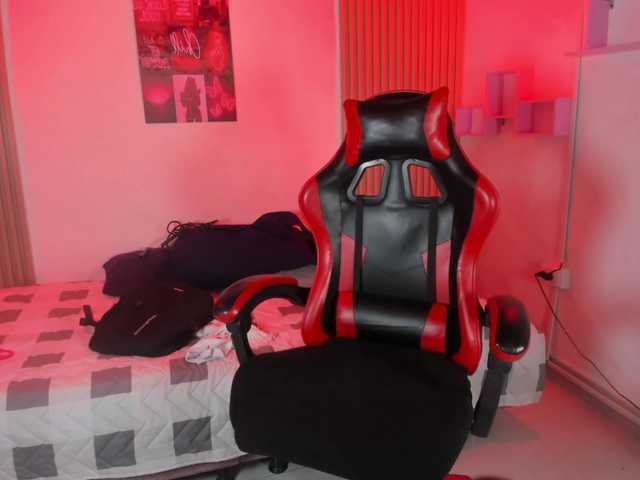 nicocoox live cam profile