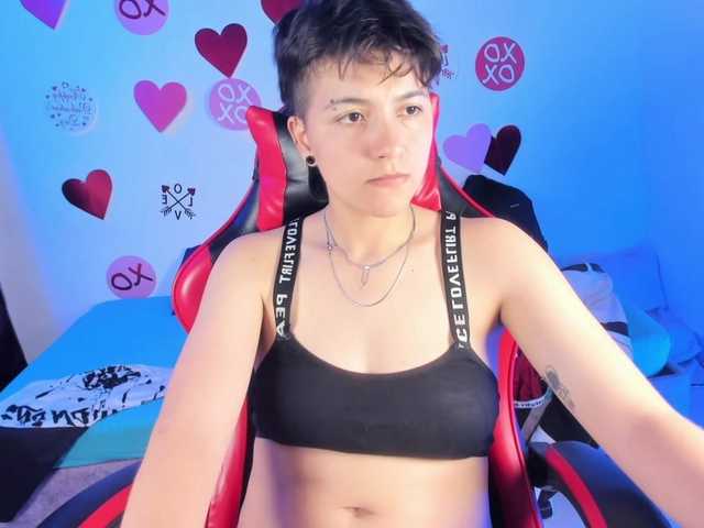 nicocoox's BongaCams show and profile