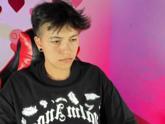 nicocoox's BongaCams show and profile