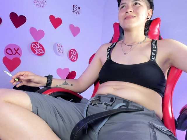 nicocoox's BongaCams show and profile