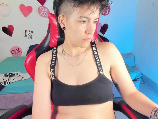 nicocoox's BongaCams show and profile